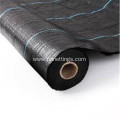 Professional Supply Woven Weed Control Mat Fabric